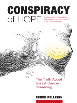 cover image of Conspiracy of Hope